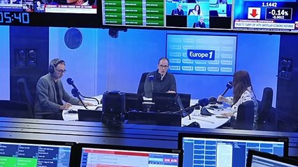 «On s'est adapté à la société» : les jeunes députés RN continuent la dédiabolisation du parti