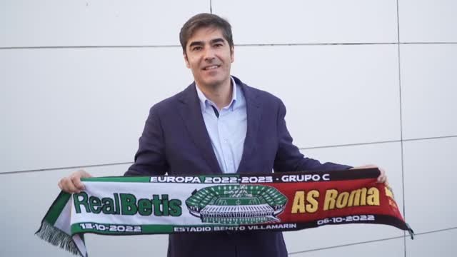 El Betis llega lanzado a casa de Mourinho