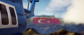 Aslan Hürkuş Görevimiz Gökbey Teaser