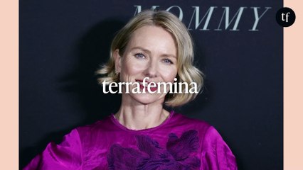 Les femmes "imbaisables" après 40 ans ? Naomi Watts balance sur l'âgisme d'Hollywood