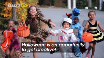 Halloween Costume Ideas You’d Want to Try This Year