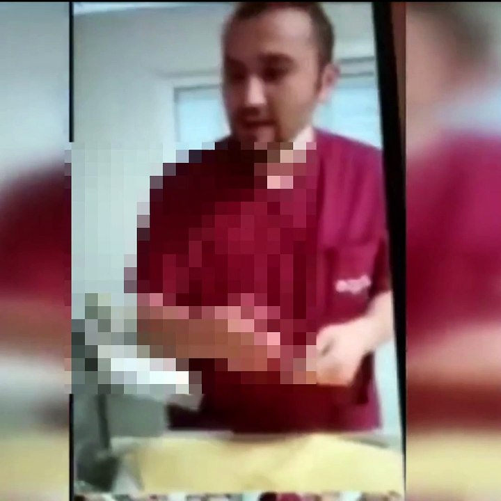 Özel hastanede rezalet... Yoğun bakımdaki yaşlı kadına bunları yaptılar