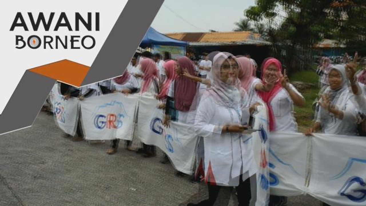 PRU15 | BN dan GRS bekerjasama di Sabah pada PRU15