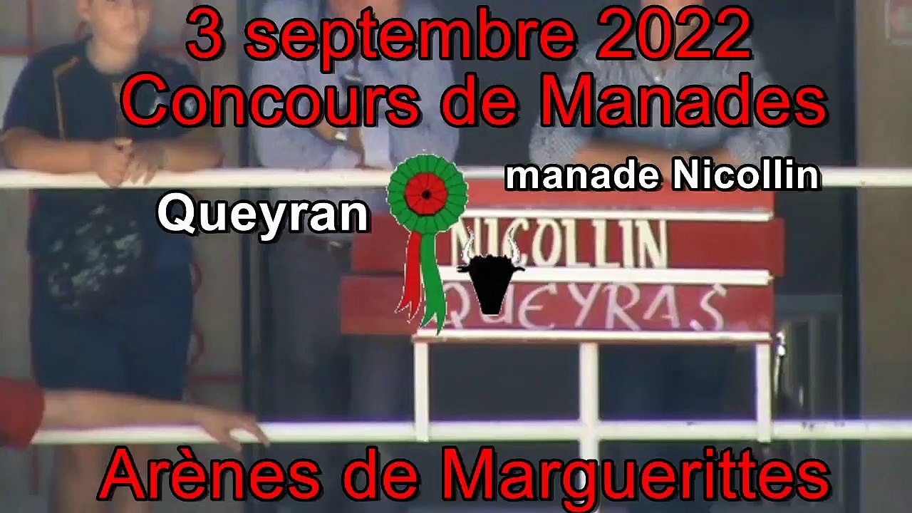 2022 09 03 Queyran