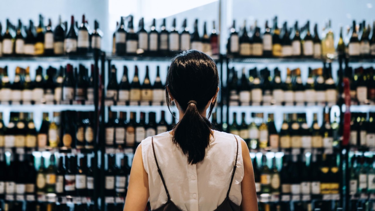 Foire aux vins 2022 chez Leclerc : notre sélection de bouteilles