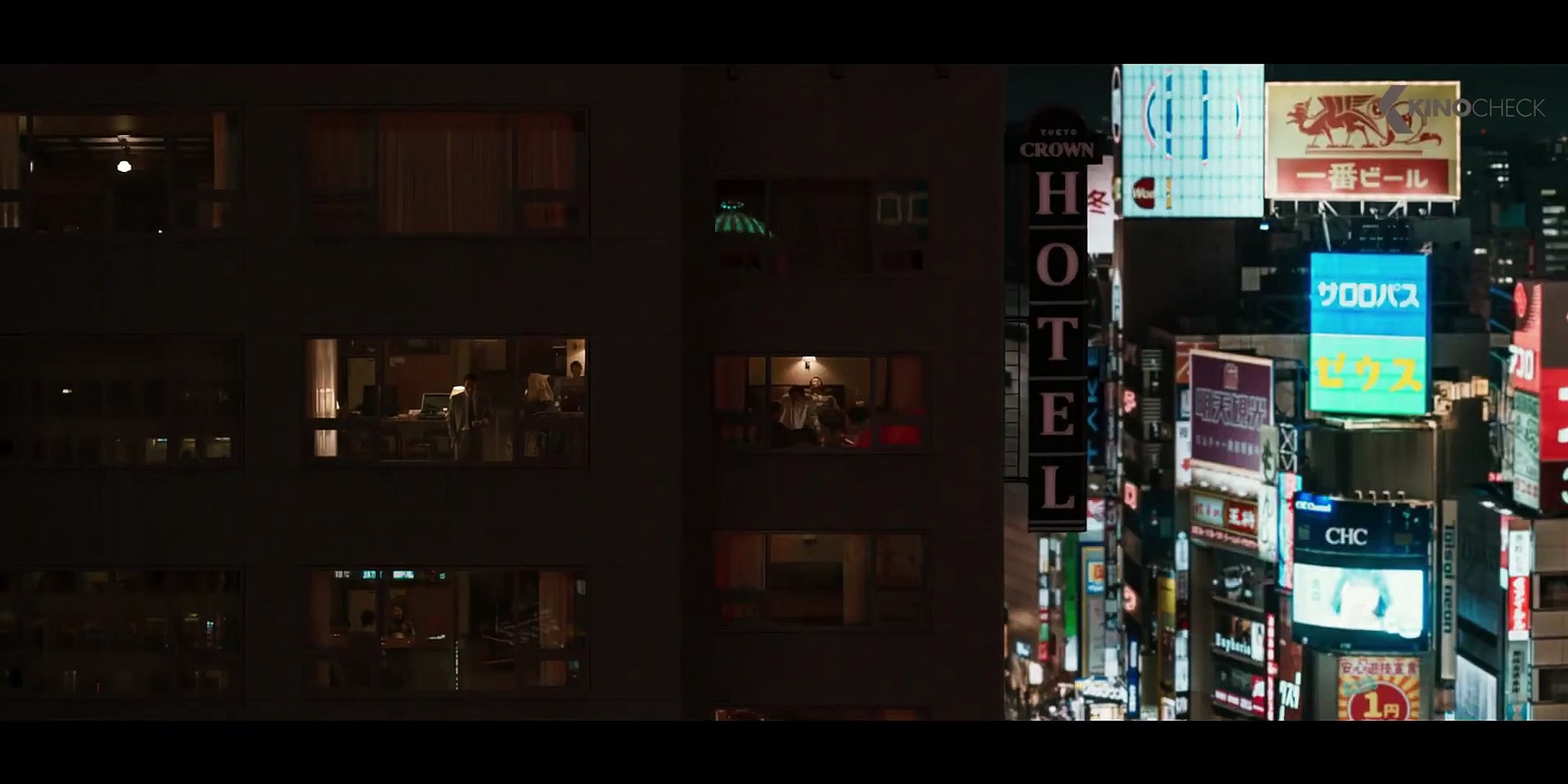 HUNT OFFICIAL Trailer 2022 4K Movies