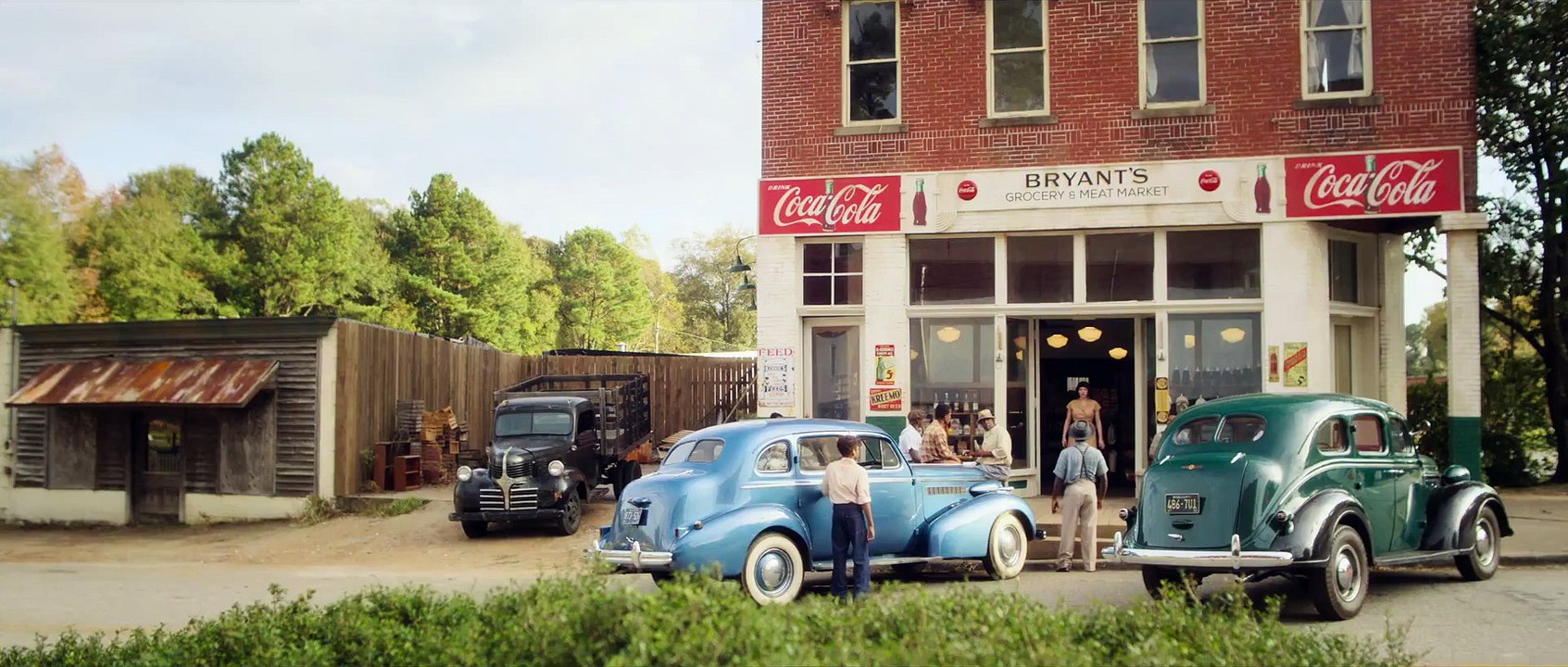 Till  Official Trailer 2 2022 4K Movies Danielle Deadwyler Whoopi Goldberg Frankie Faison