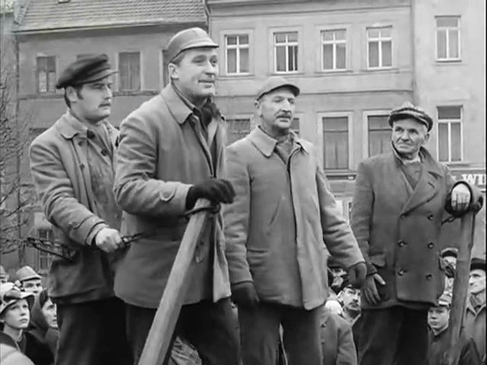 Brennende ruhr teil 2