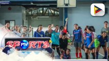 PH Women's Futsal team, sasabak sa friendly match kontra Guam