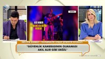 Meltem Banko “Neler Oluyor Hayatta ”ya konuştu…