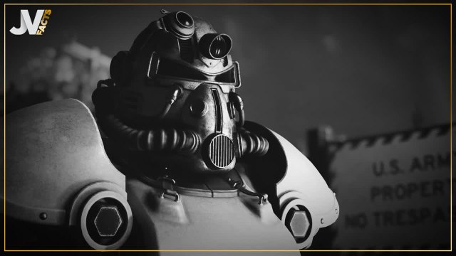 JV Facts Fallout