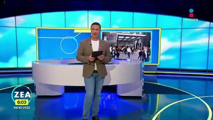 Desalojan Perisur por supuesta amenaza de bomba