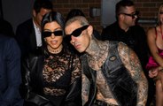 Kourtney Kardashian und Travis Barker leben nicht zusammen