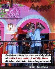 Tuấn Hưng thẳng thắn tiết lộ cát-xê: “Khủng” nhưng hiếm khi nhận | Điện Ảnh Net