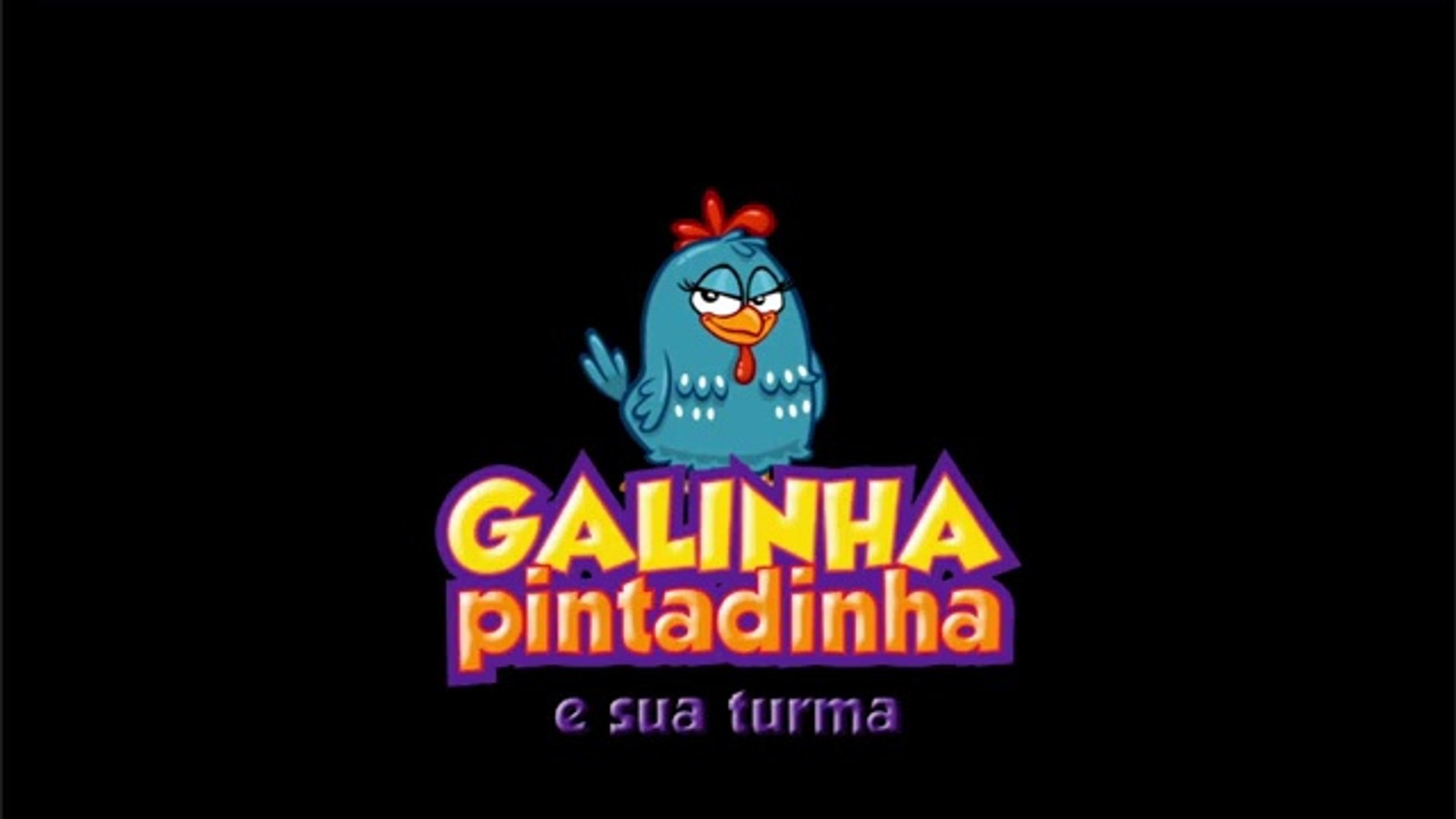 Galinha Pintadinha 2 Completo