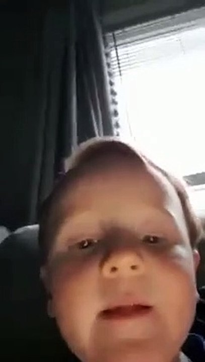 Family share last video of Heysham two-year-old George Arthur Hinds who was tragically killed in gas explosion