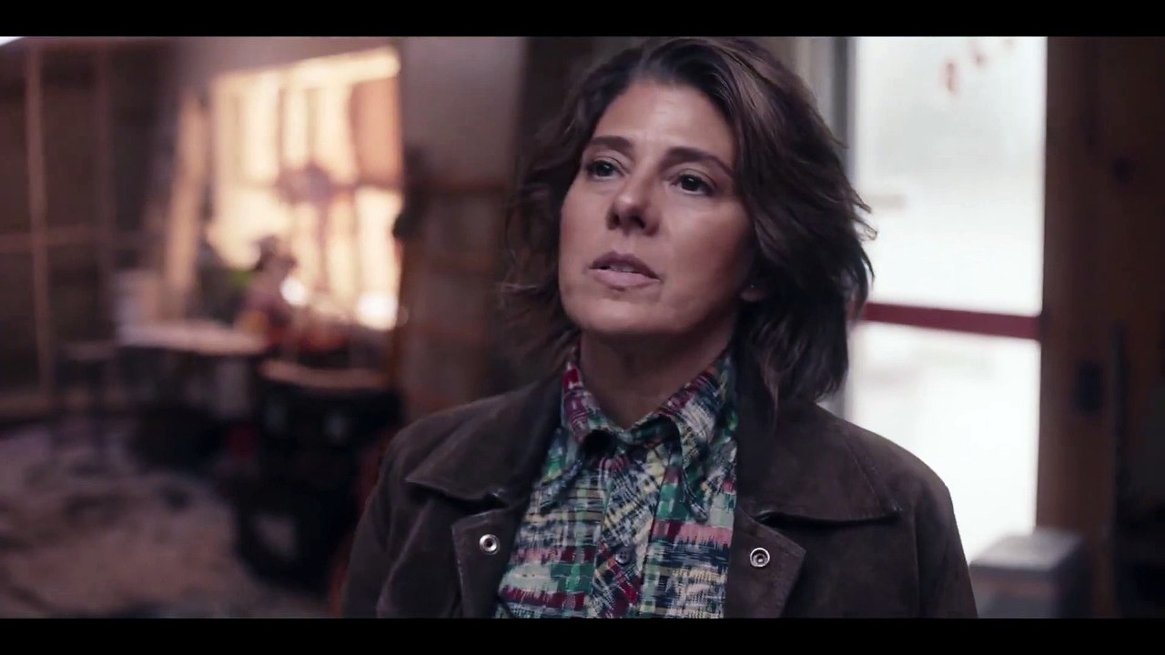 Delia's Gone - Trailer (Deutsch) HD