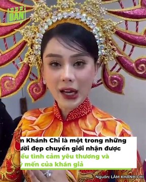 Con trai Lâm Khánh Chi ngày càng quấn mẹ, yêu thương vô điều kiện | Điện Ảnh Net