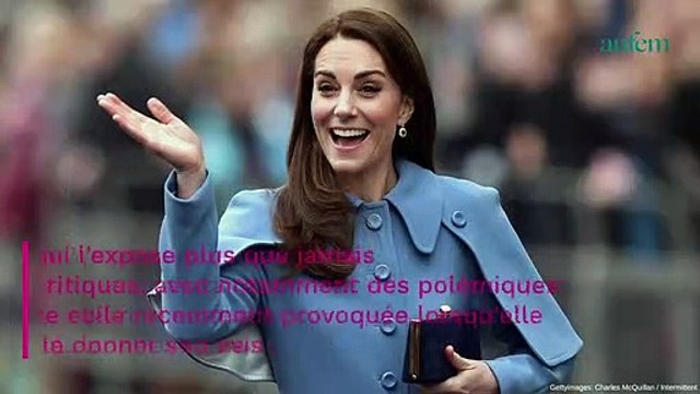 Kate Middleton : la princesse ruinée, ses parents en grande difficulté financière