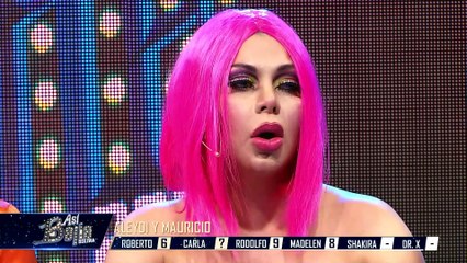 ASÍ BAILA BOLIVIA (2 octubre-bloque2)