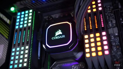 The Best Liquid CPU Cooler of 2022