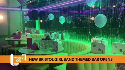 What’s On Guide for Bristol: Girl band themed bar, charity abseil and Beauty and the Beast
