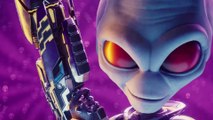 Destroy All Humans! 2 – Reprobed - DLC bringt neue Challenges und Mutatoren