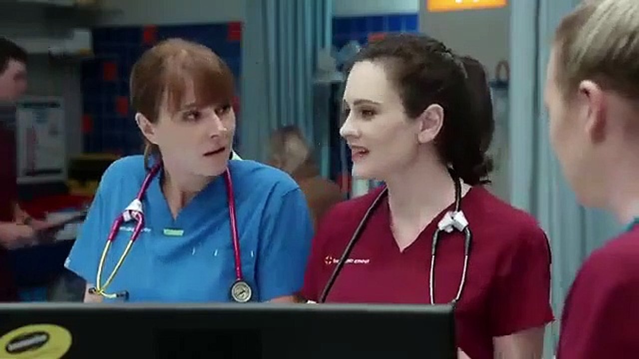 Shortland Street 7560 5th October 2022
