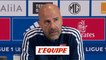 Caqueret et Aouar aptes contre Toulouse ? - Foot - L1 - OL