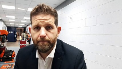 Aaron Fox happy with owner's support