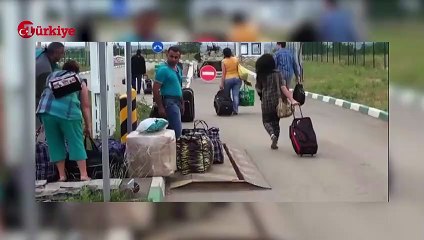 Şimdi Ne Olacak? Hibrid Savaştan Nükleer İmhaya Senaryolar - Türkiye Gazetesi