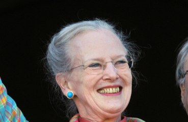 Margrethe II explique pourquoi elle a arraché leurs titres à ses petits-enfants !