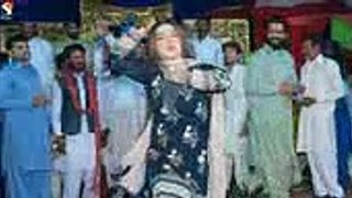 Chahat Baloch Dance Performance Miana Hazara Show 2022