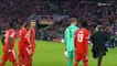 FC Bayern München 5-0 Viktoria Plzen Europe Champions League Match Highlights & Goals