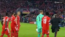 FC Bayern München 5-0 Viktoria Plzen Europe Champions League Match Highlights & Goals