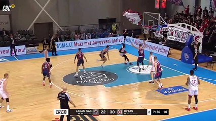 Txus Vidorreta, previa debut BCL