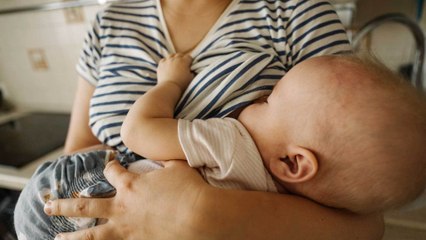 Studien bestätigen: Stillen senkt das Brustkrebsrisiko deutlich