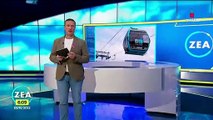 Línea 3 del Cablebús generará derrama económica de 3 mil mdp anuales