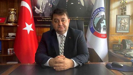 GMİS Genel Başkanı Hakan Yeşil'den seçim sonrası açıklamalar