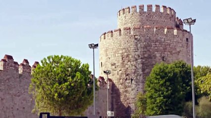 Sadi Nevzat'a Ayarı Verdi - Gelsin Hayat Bildiği Gibi (11.Bölüm)