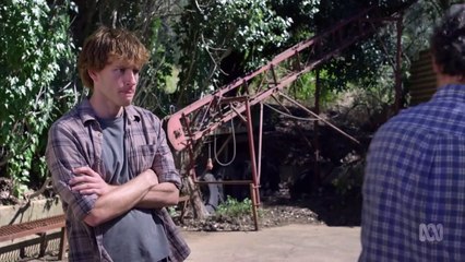 savage river S1 EP2
