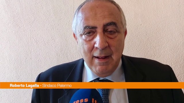 Emergenza rifiuti a Palermo, Lagalla Attendo da Rap risposte urgenti