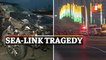 Dussehra Tragedy | Multi-Vehicle Mishap On Bandra-Worli Sea Link Leaves Several Dead
