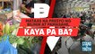 Mataas na presyo ng bilihin at pamasahe, kaya pa ba? | Stand For Truth