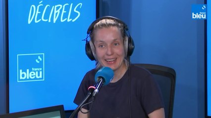 Jeanne Added : "Les gens comprennent mieux le français que l'anglais"