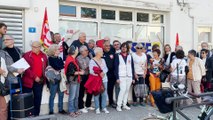 La colère des habitants de Mazargues après la disparition de leur bureau de poste