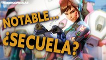 ANÁLISIS de OVERWATCH 2. Buenos cambios, pero... ¿merece ser una secuela?