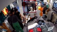 Bir kadının cüzdanını çalan şüpheli tutuklandı