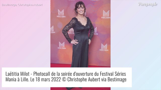 Plus belle la vie : Laetitia Milot finalement de retour malgré le refus de la prod', revirement de situation !