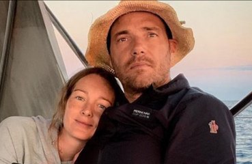 Cristiana Capotondi ha partorito: ma chi è il padre della sua bambina?